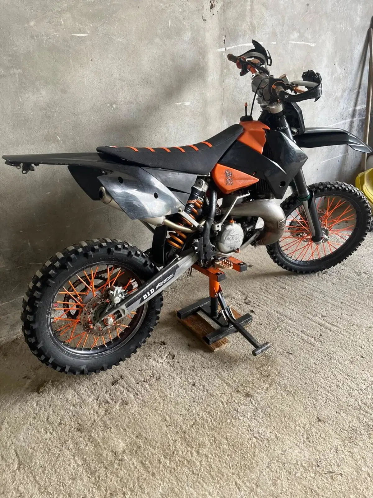 KTM 250 EXC (2006) (3)