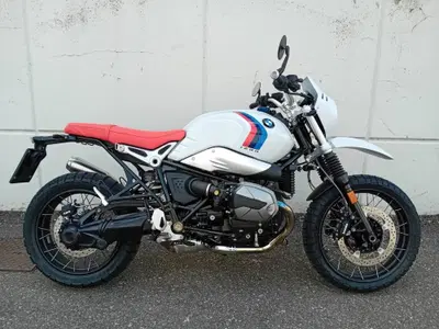 Bmw R nineT Urban GS (2021 - 24) usata