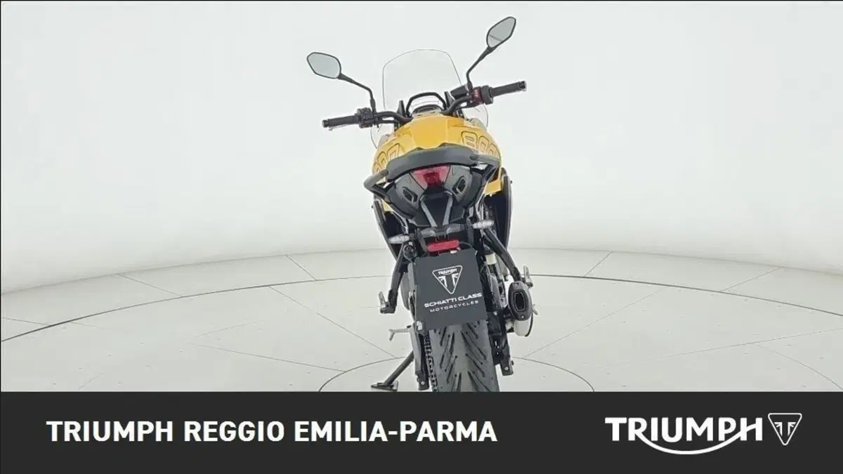 Triumph Tiger Sport 800 (2025 - 26) (2)