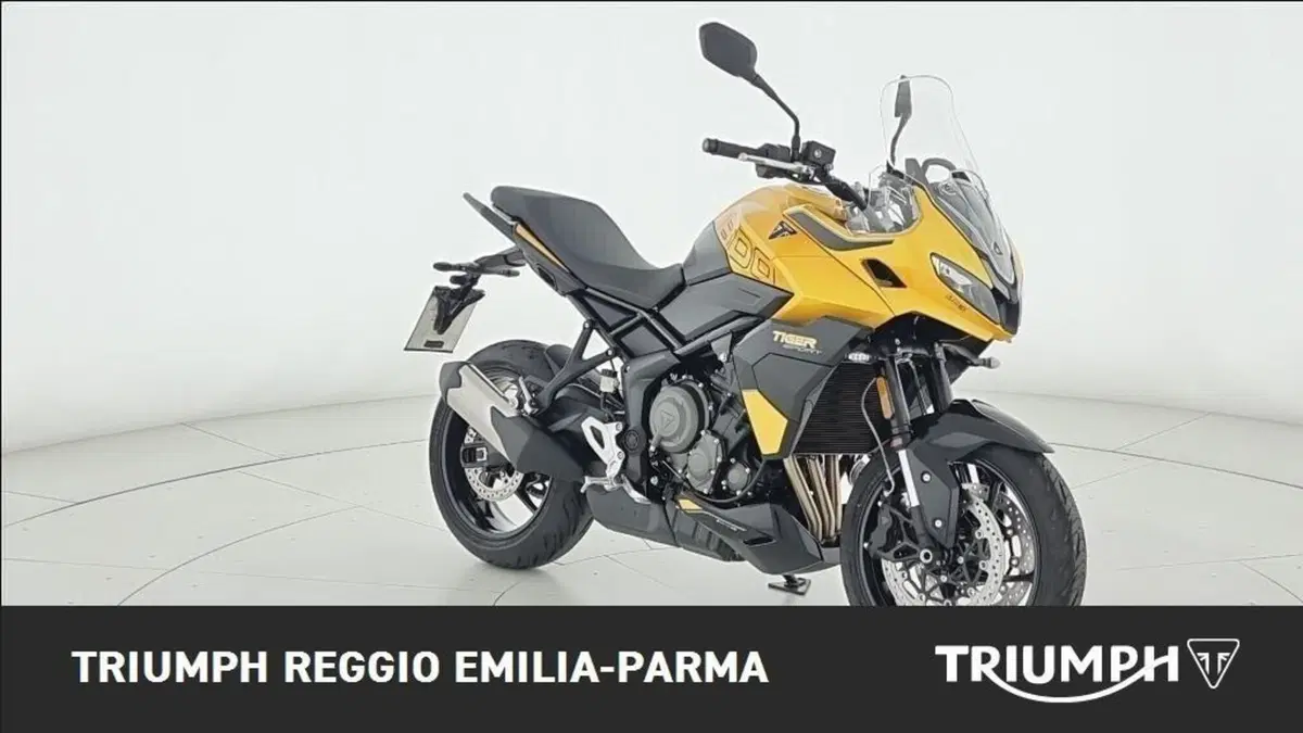Triumph Tiger Sport 800 (2025 - 26) (7)