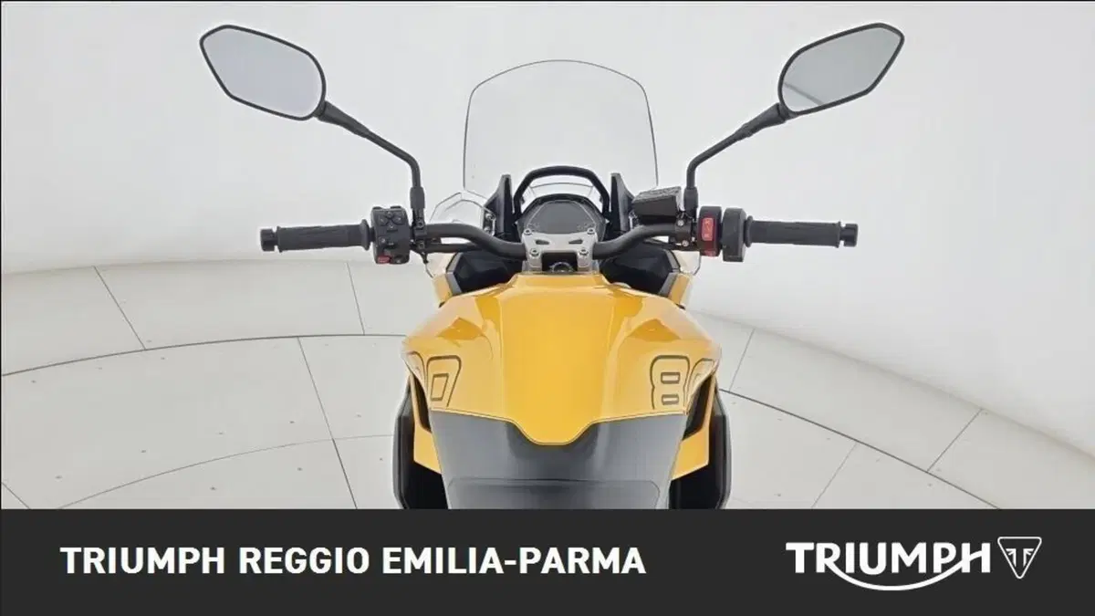 Triumph Tiger Sport 800 (2025 - 26) (16)