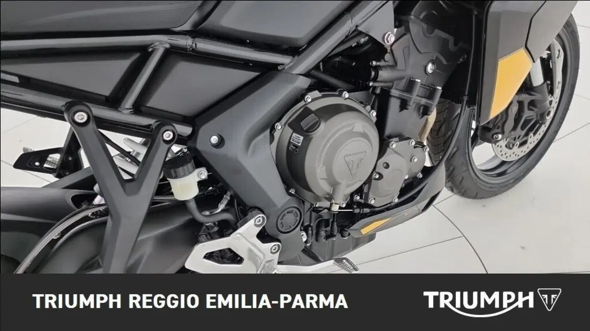 Triumph Tiger Sport 800 (2025 - 26) (20)