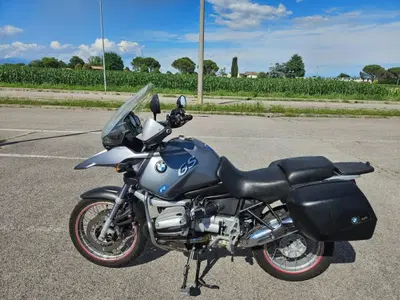 Bmw R 1150 GS (1999 - 03) usata