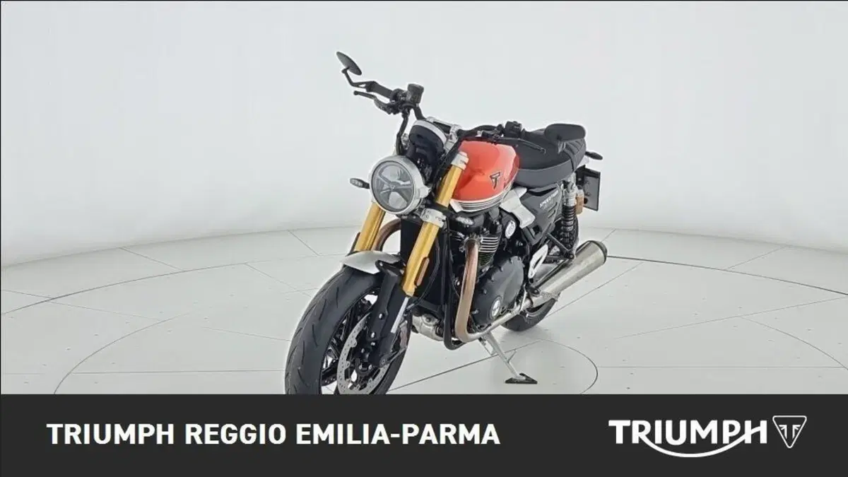 Triumph Speed Twin 1200 RS (2025 - 26) (6)