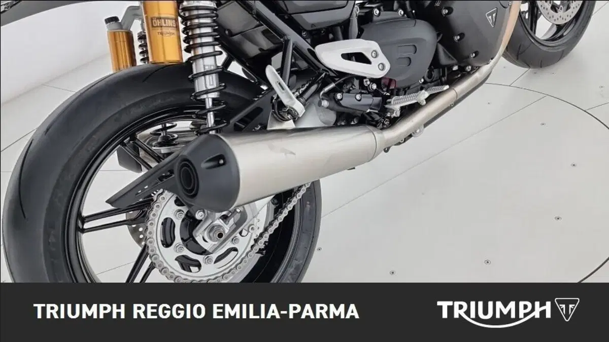 Triumph Speed Twin 1200 RS (2025 - 26) (17)