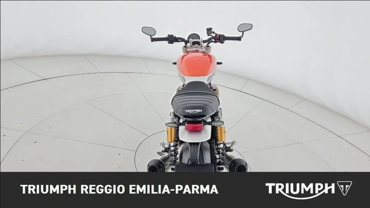 Triumph Speed Twin 1200 RS (2025 - 26) (14)