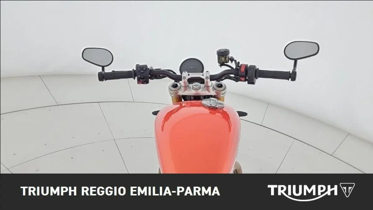 Triumph Speed Twin 1200 RS (2025 - 26) (15)