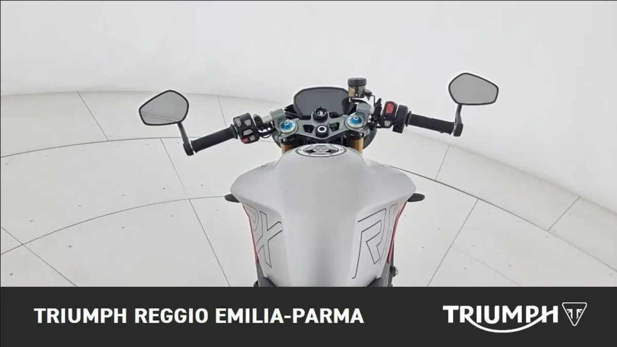 Triumph Street Triple 765 RX (2026) (15)