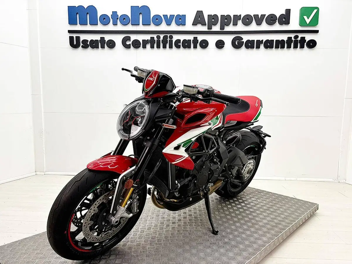 MV Agusta Dragster 800 RC SCS (2022 - 25) (3)