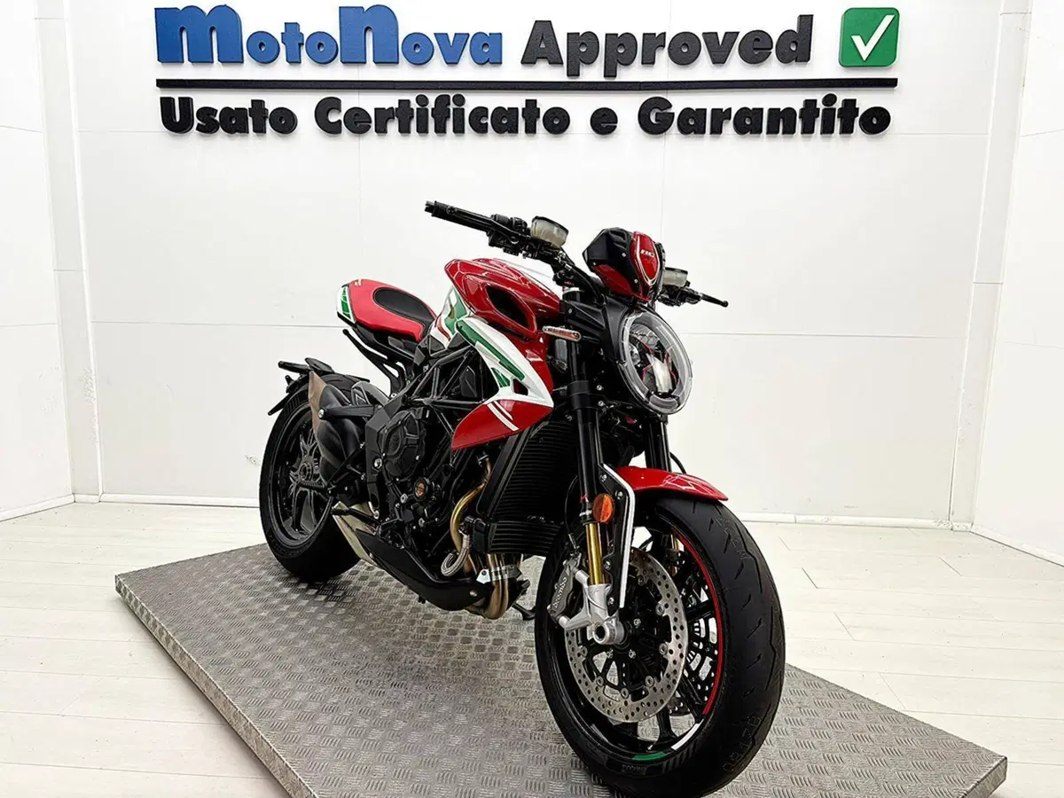 MV Agusta Dragster 800 RC SCS (2022 - 25) (5)