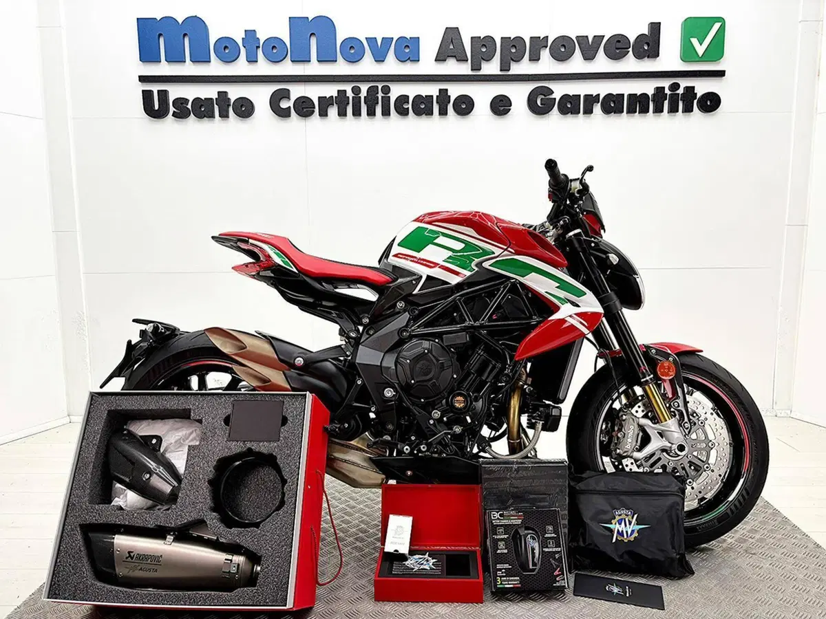 MV Agusta Dragster 800 RC SCS (2022 - 25) (14)