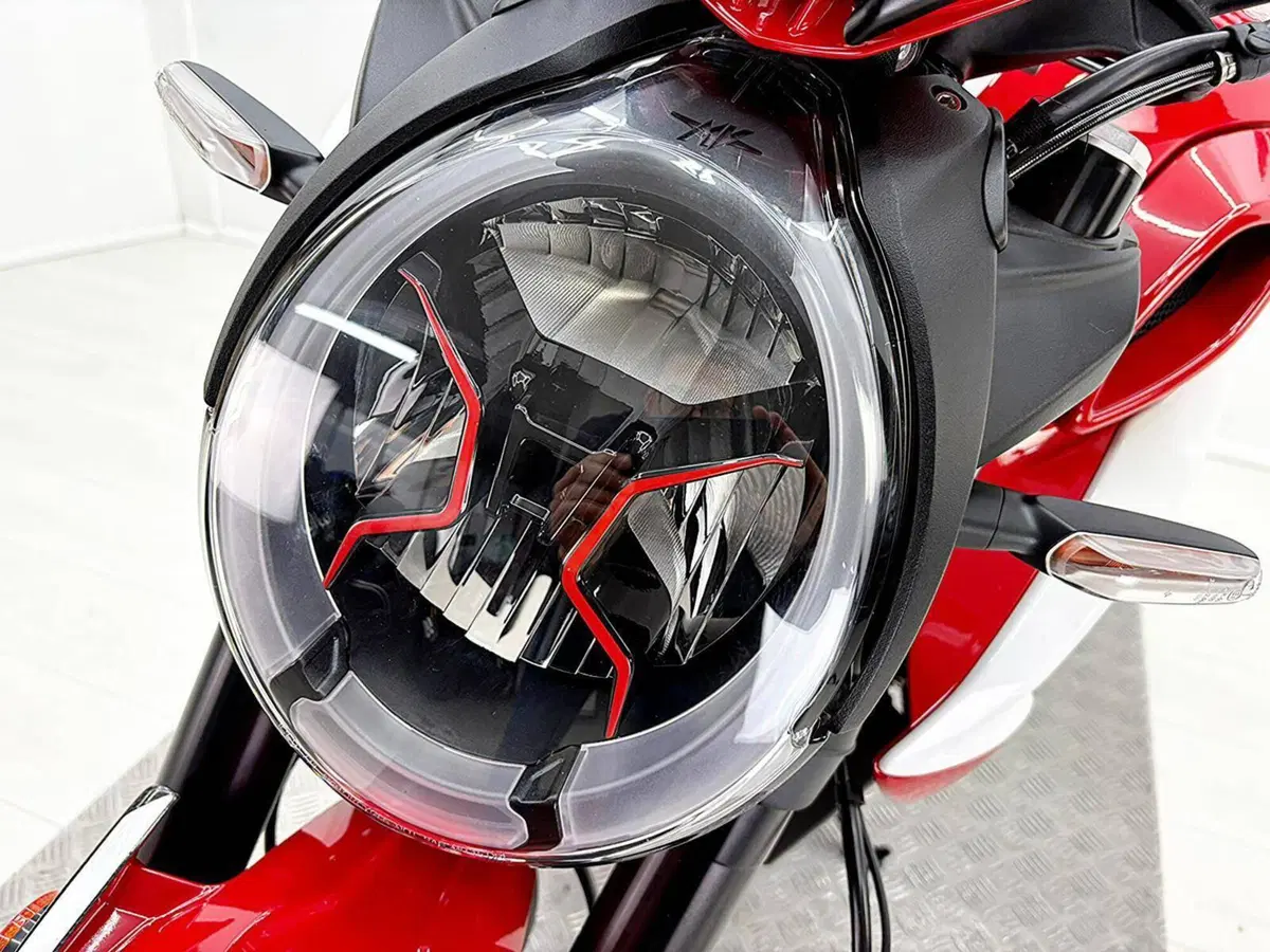 MV Agusta Dragster 800 RC SCS (2022 - 25) (15)