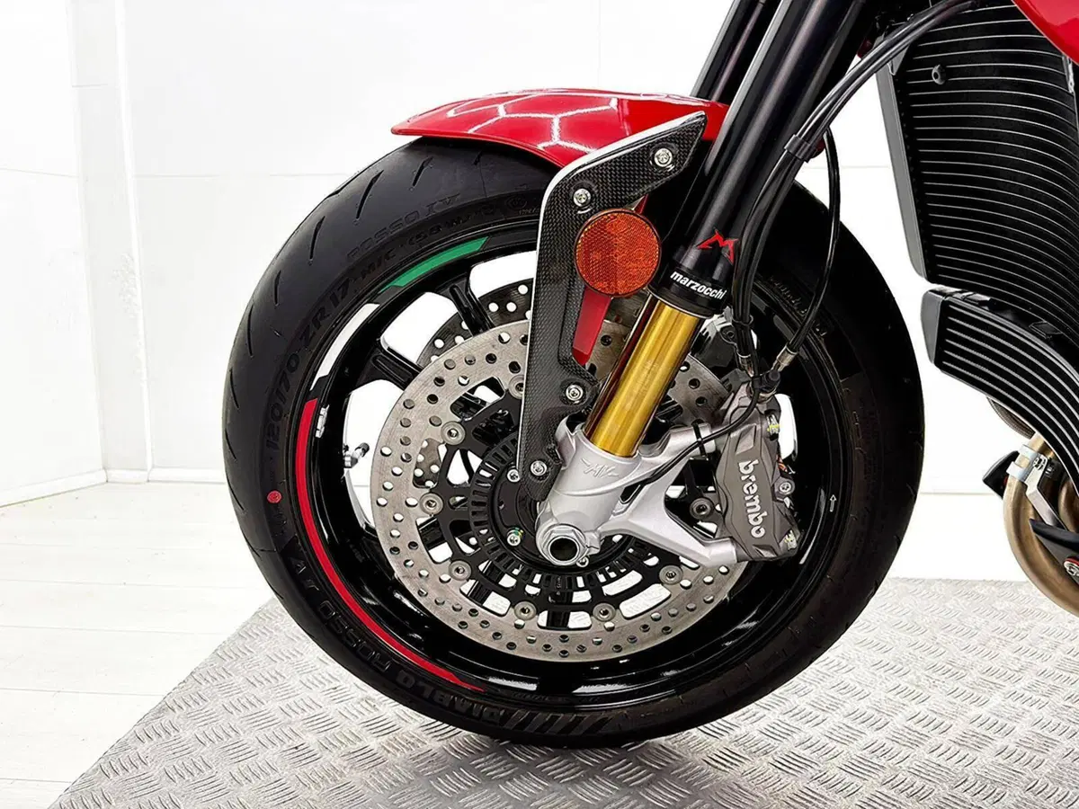 MV Agusta Dragster 800 RC SCS (2022 - 25) (11)