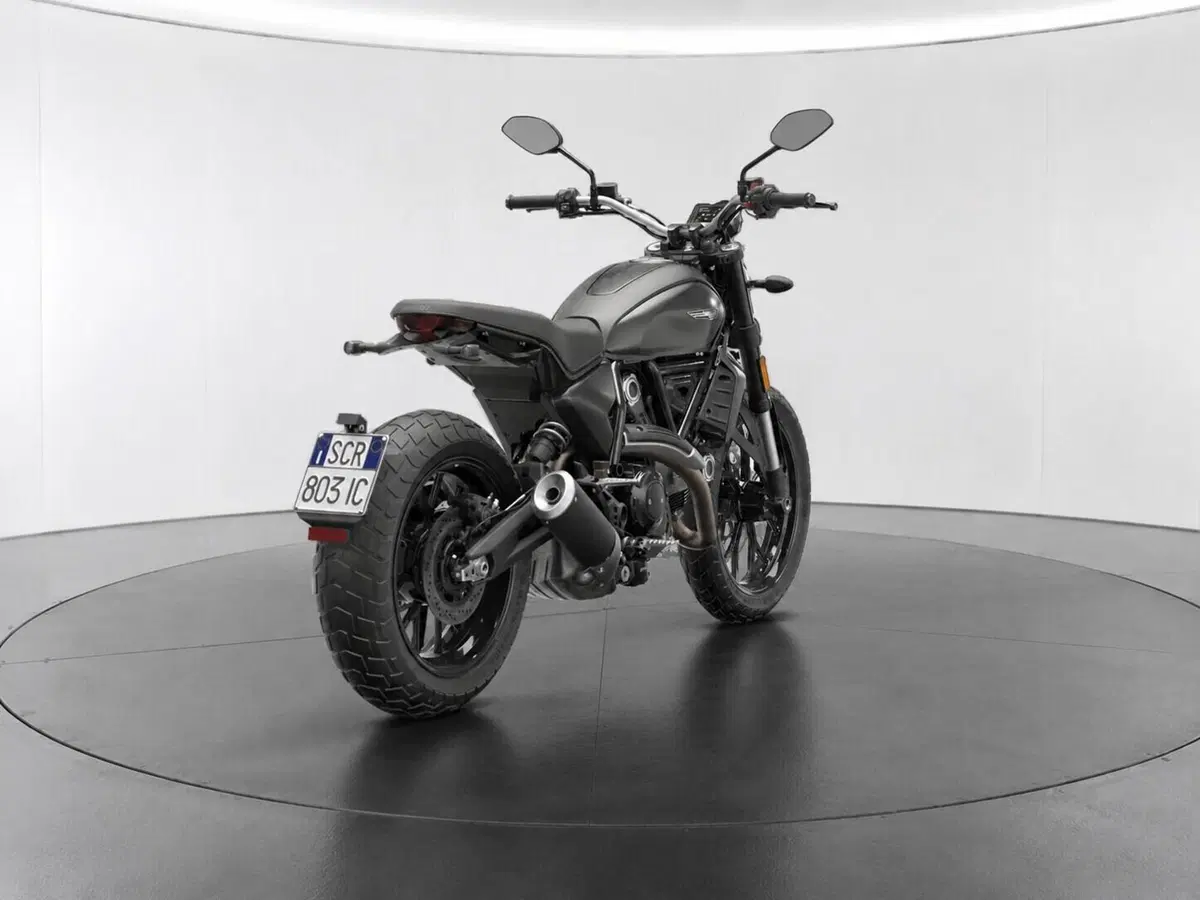 Ducati Scrambler 800 Icon Dark (2020) (3)