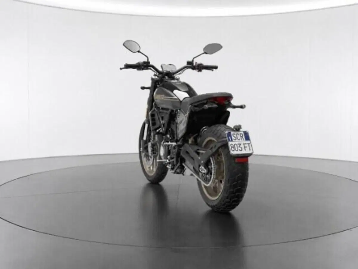 Ducati Scrambler 800 Full Throttle (2025 - 26) (5)