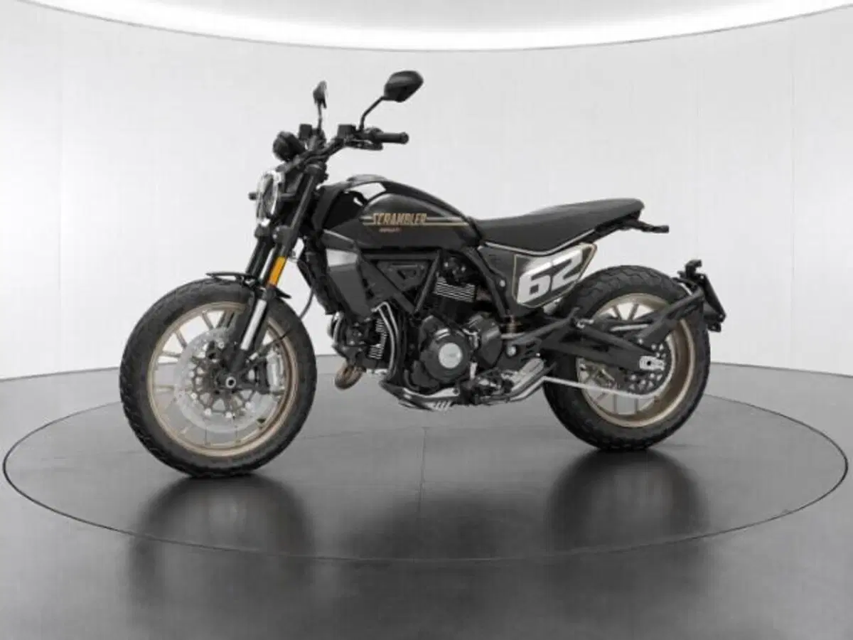 Ducati Scrambler 800 Full Throttle (2025 - 26) (7)