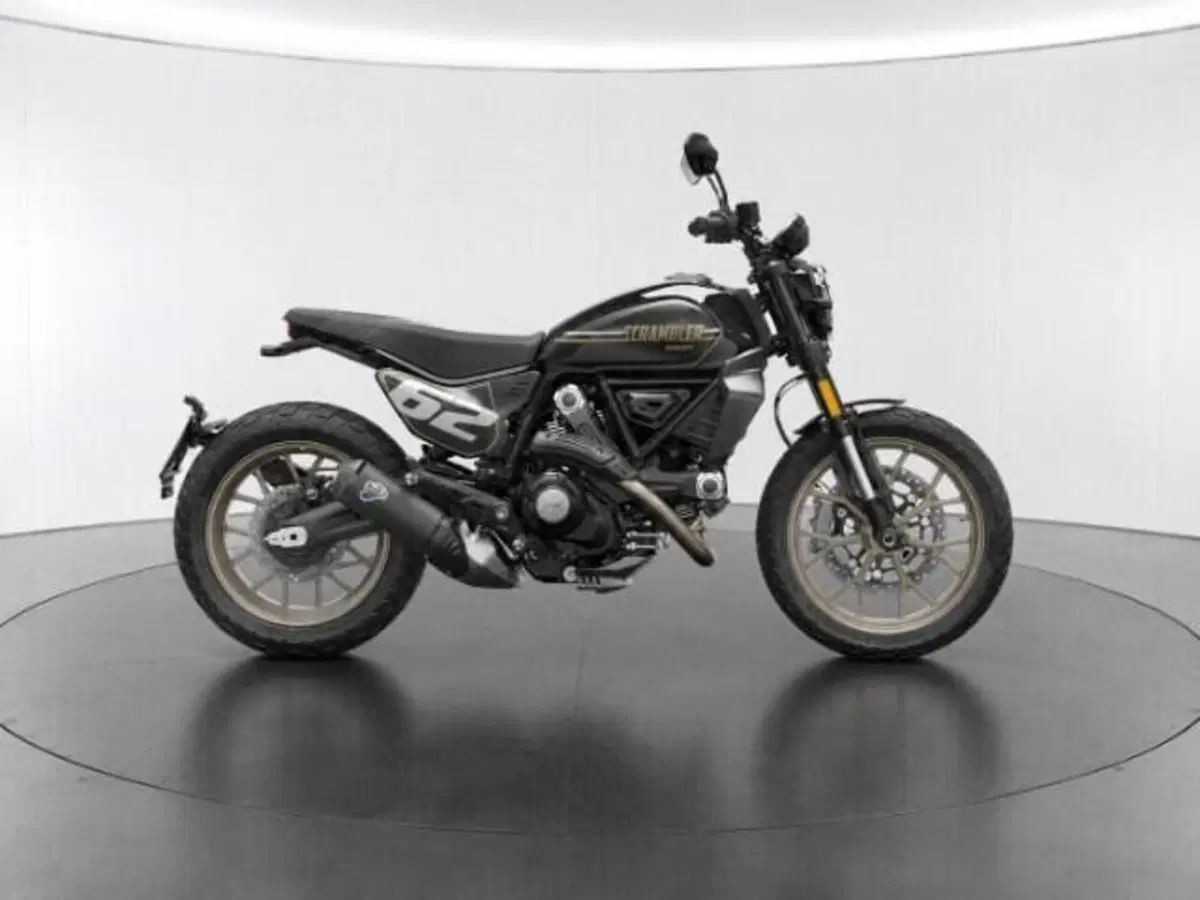 Ducati Scrambler 800 Full Throttle (2025 - 26) (8)