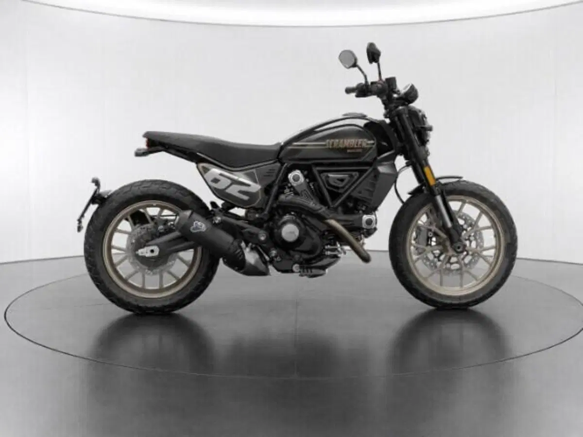 Ducati Scrambler 800 Full Throttle (2025 - 26) (4)