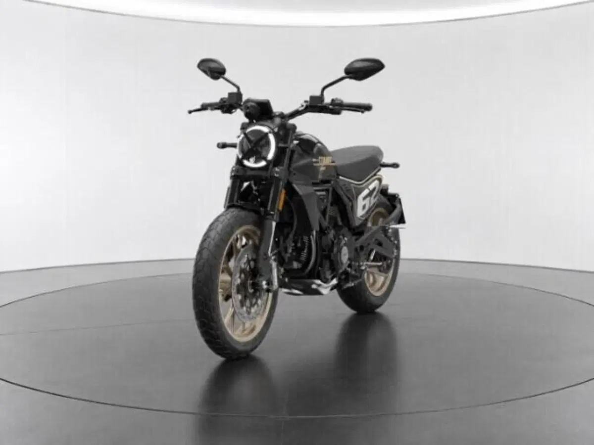 Ducati Scrambler 800 Full Throttle (2025 - 26) (10)