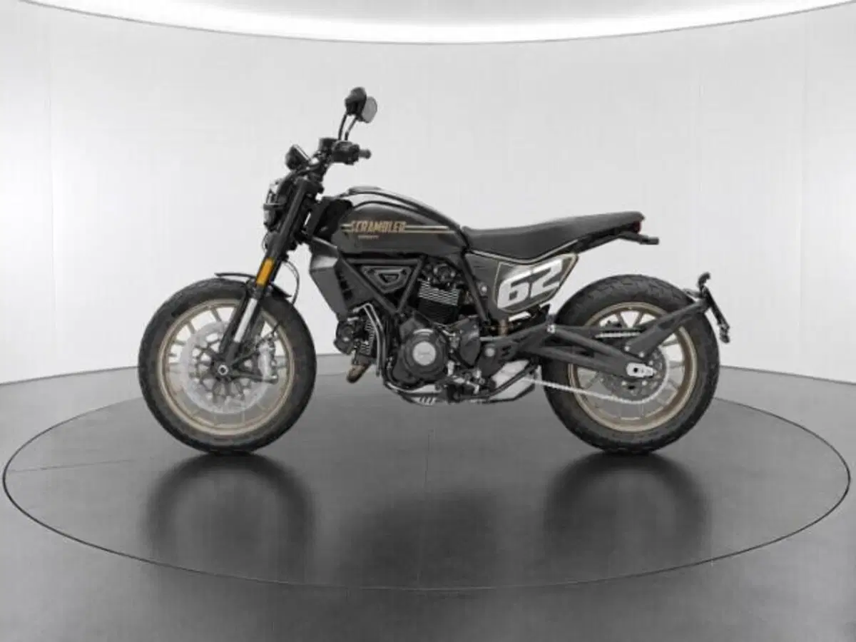 Ducati Scrambler 800 Full Throttle (2025 - 26) (6)