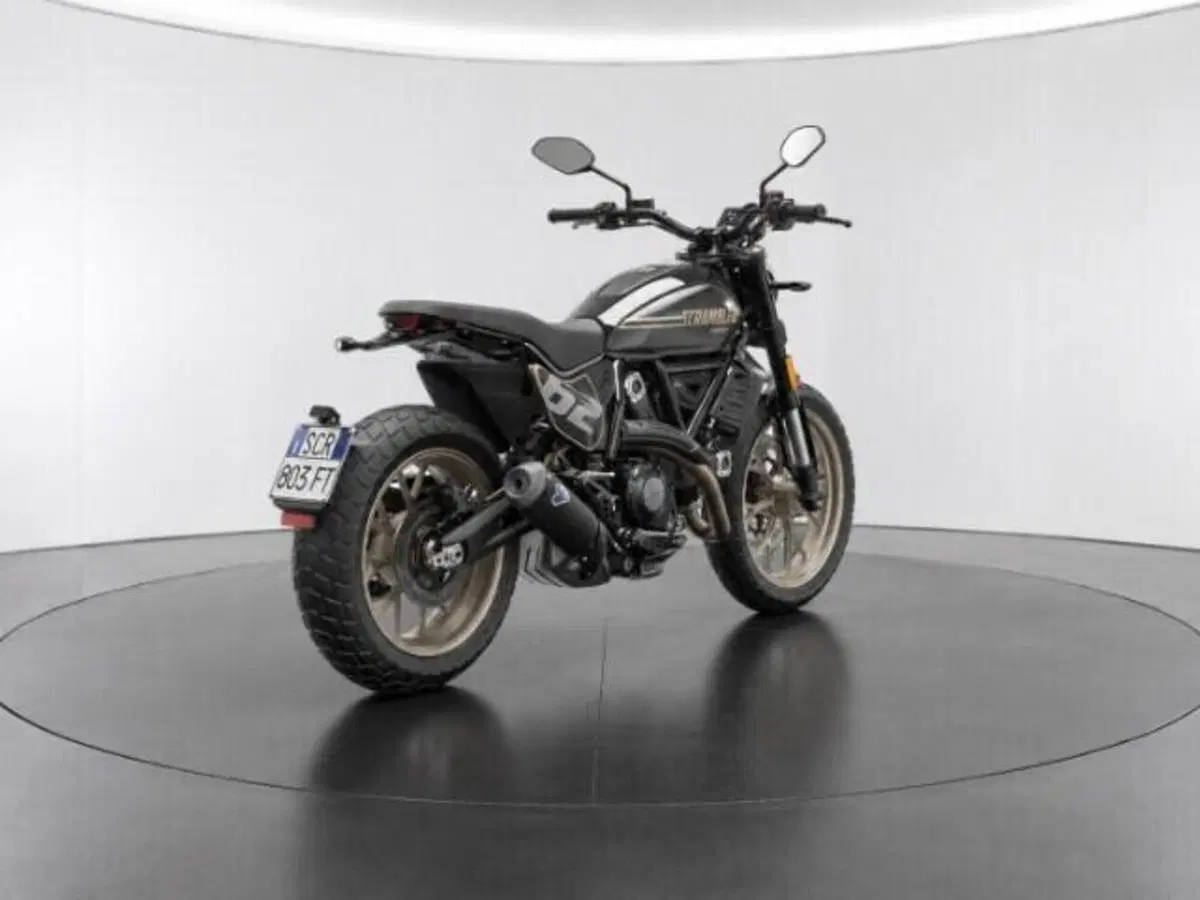 Ducati Scrambler 800 Full Throttle (2025 - 26) (11)