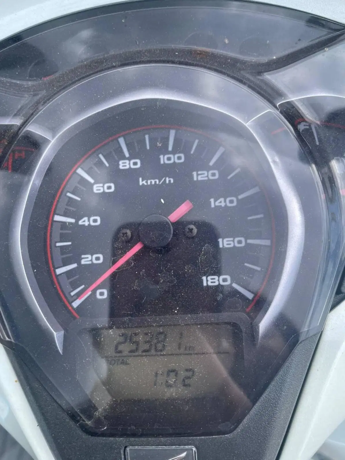 Honda SH 300 i ABS (2016 - 20) (3)