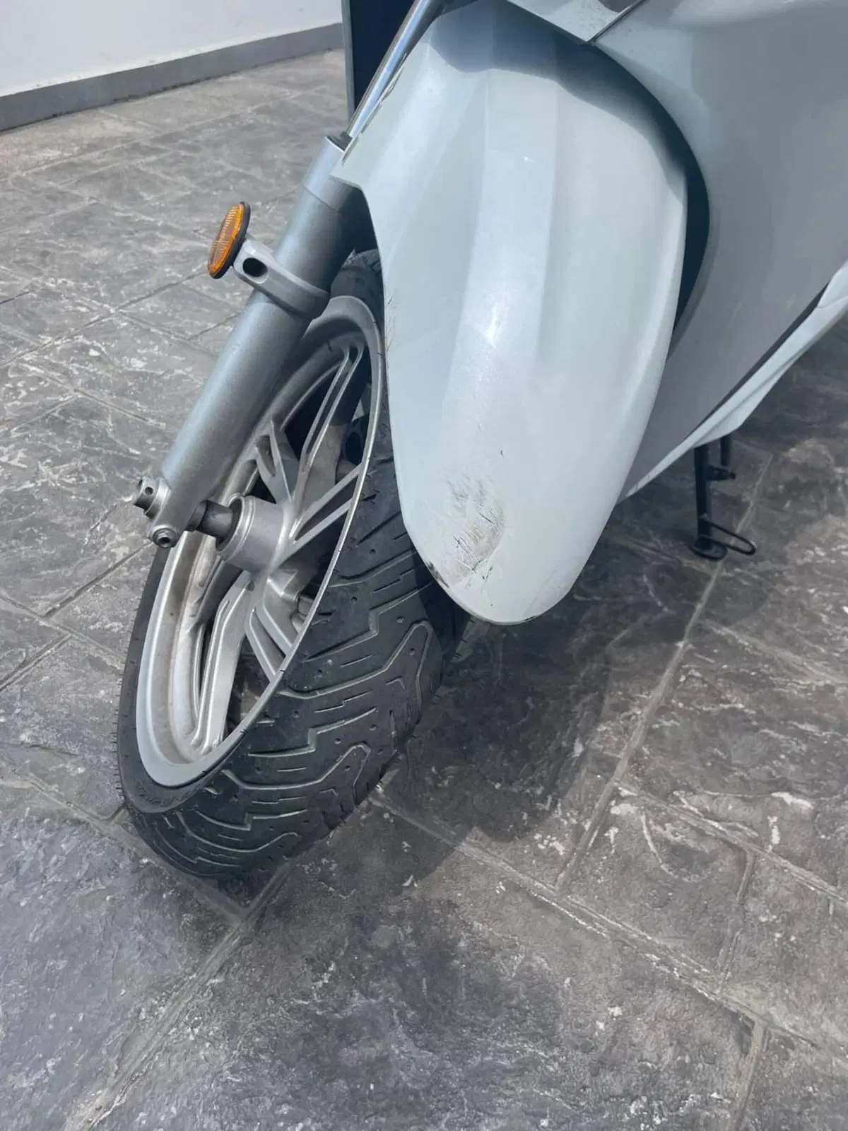 Honda SH 300 i ABS (2016 - 20) (5)