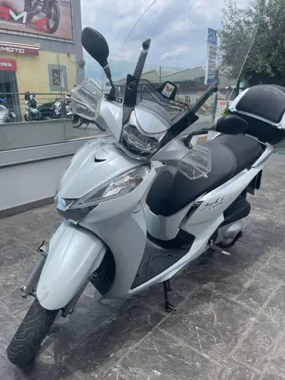 Honda SH 300 i ABS (2016 - 20) usata