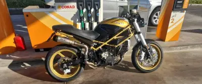 Ducati Monster 900 (1993 - 96) usata