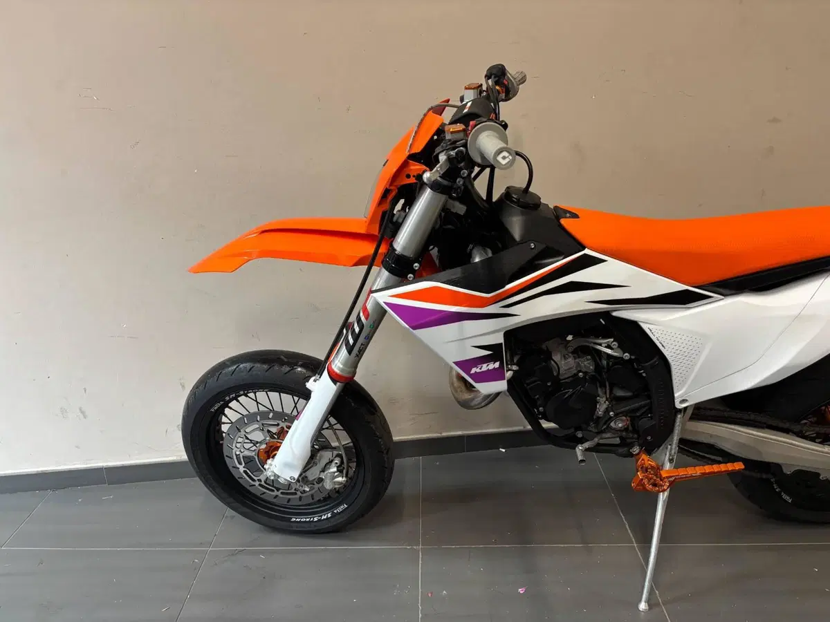KTM 125 XC-W (2025) (2)