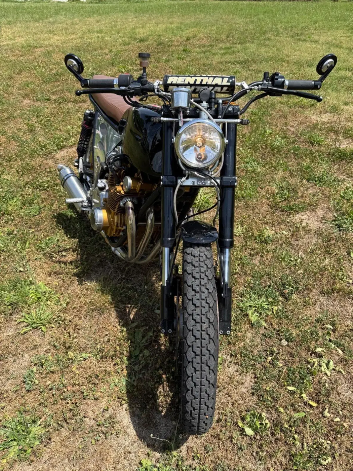 Suzuki GS 550 E (1980 - 97) (2)