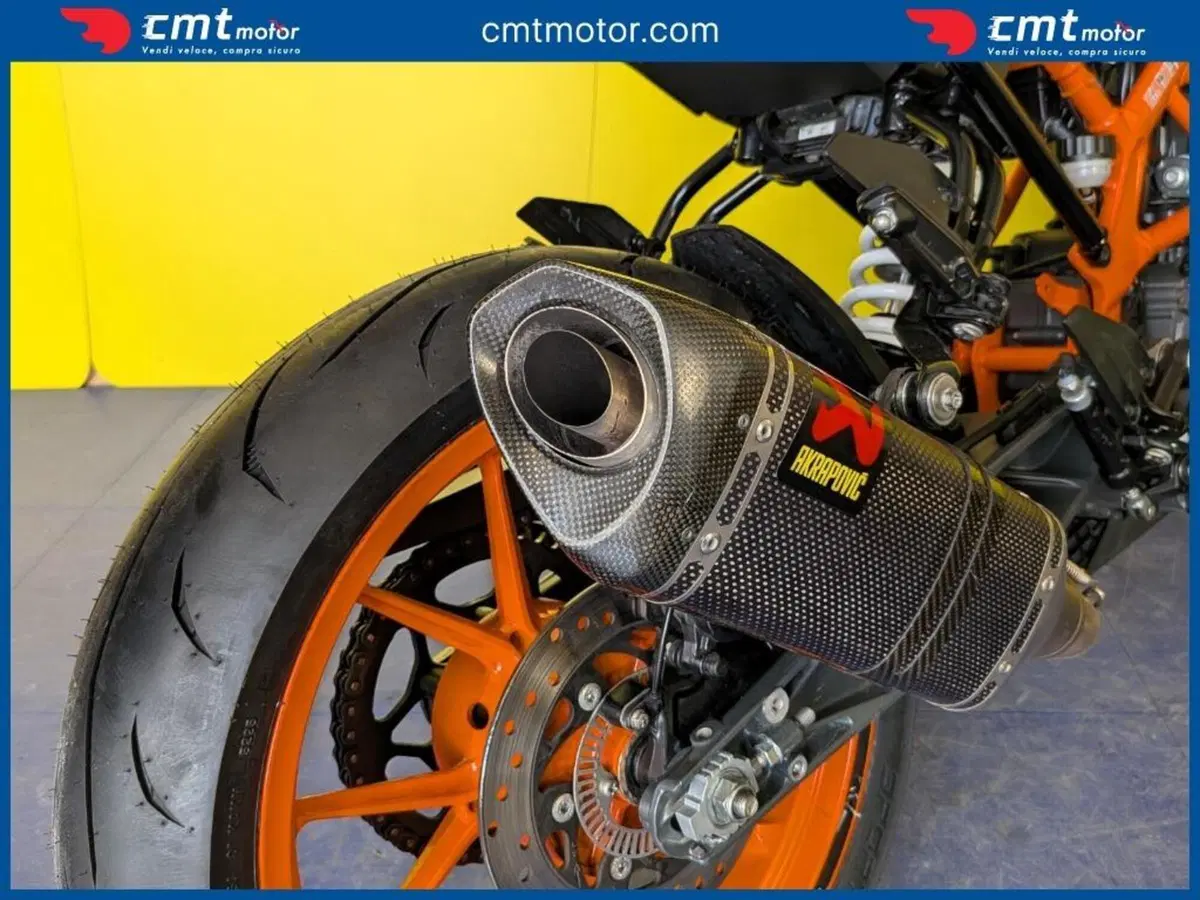 KTM 390 Duke (2021 - 23) (14)