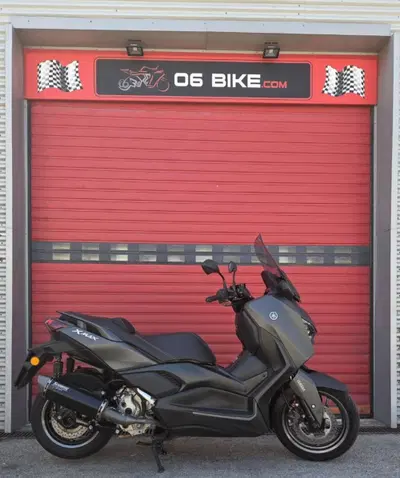 Yamaha X-Max 300 (2021 - 24) usata