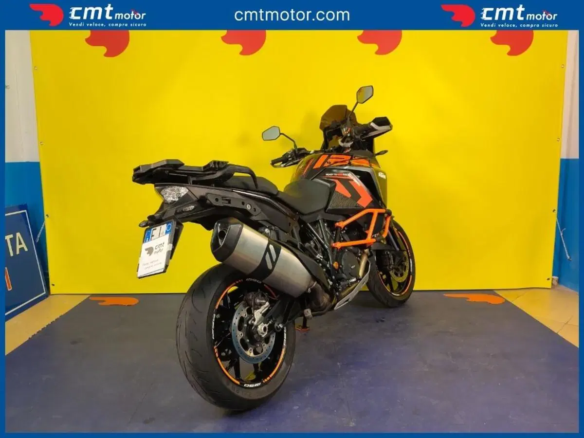KTM 1290 Super Adventure S (2017 - 20) (4)