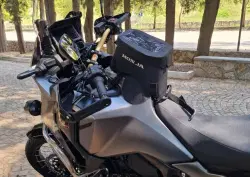 Honda Africa Twin CRF 1100L Adventure Sports DCT Travel Edition (2024 - 26) usata