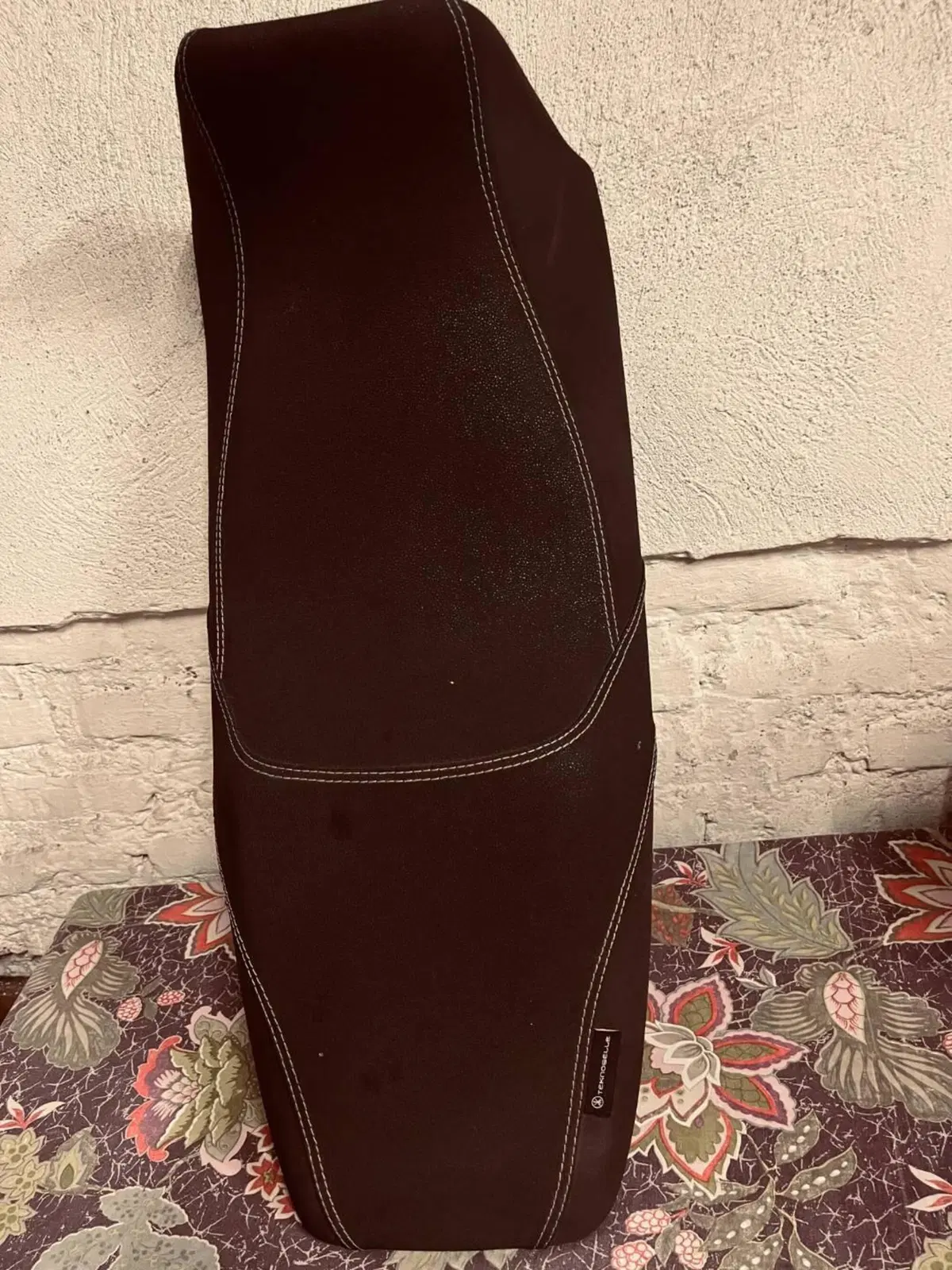 Sella Moto YBR 250 Yamaha (2)