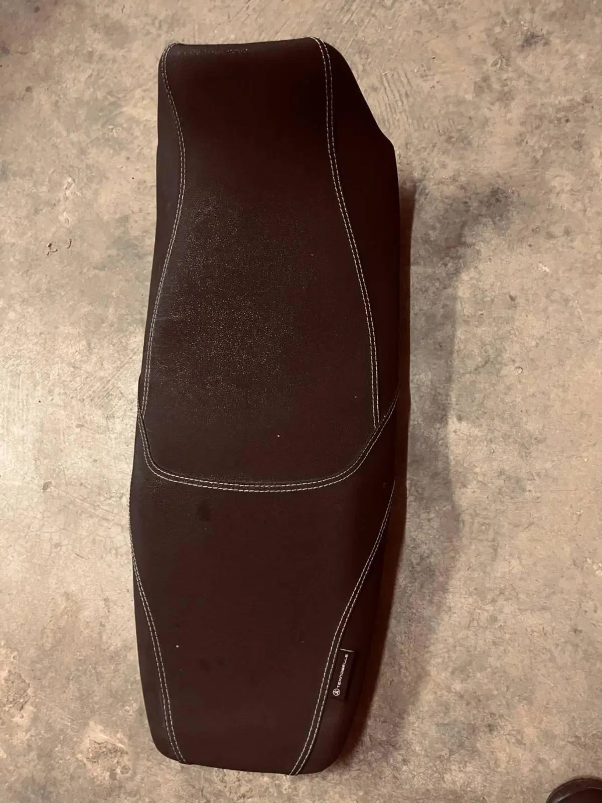 Sella Moto YBR 250 Yamaha (3)