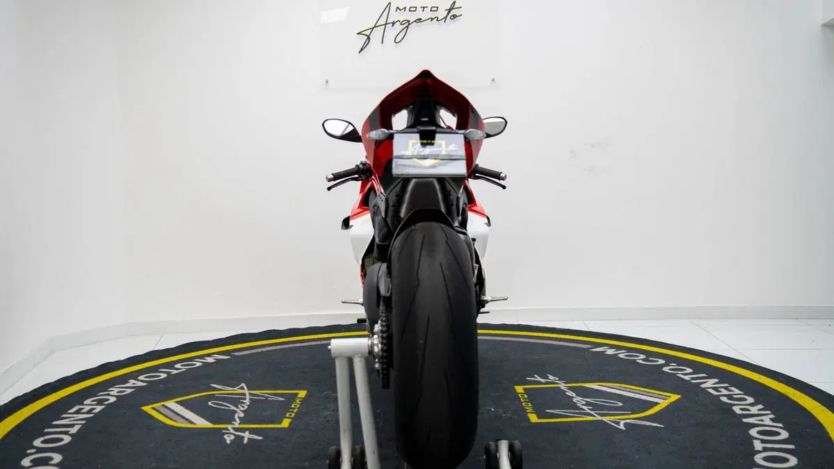 Ducati Panigale V4 R (2023 - 24) (5)