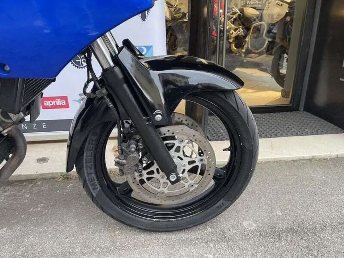 Suzuki V-Strom 650DL (2004 - 06) (10)