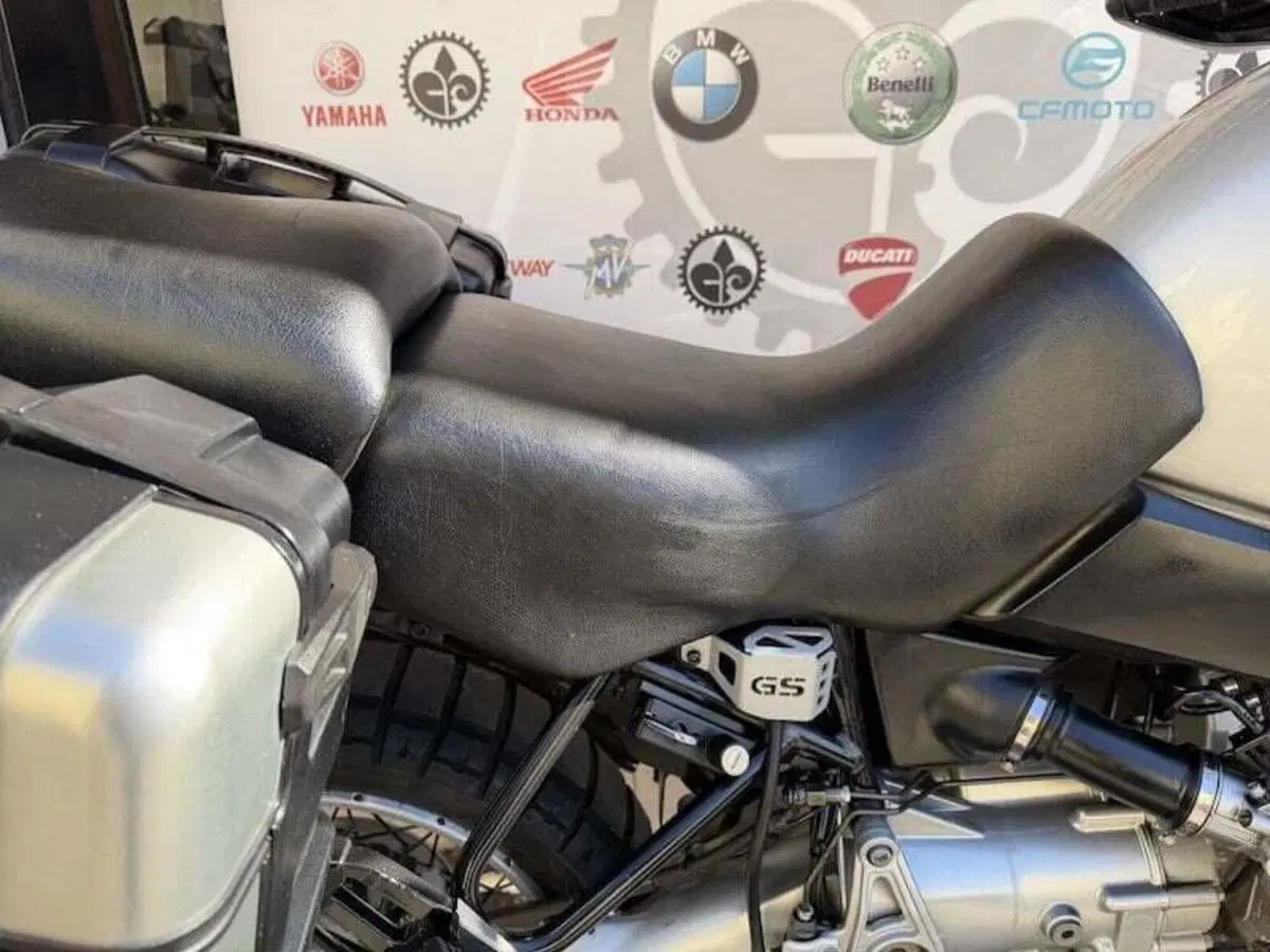 Bmw R 1150 GS (1999 - 03) (5)
