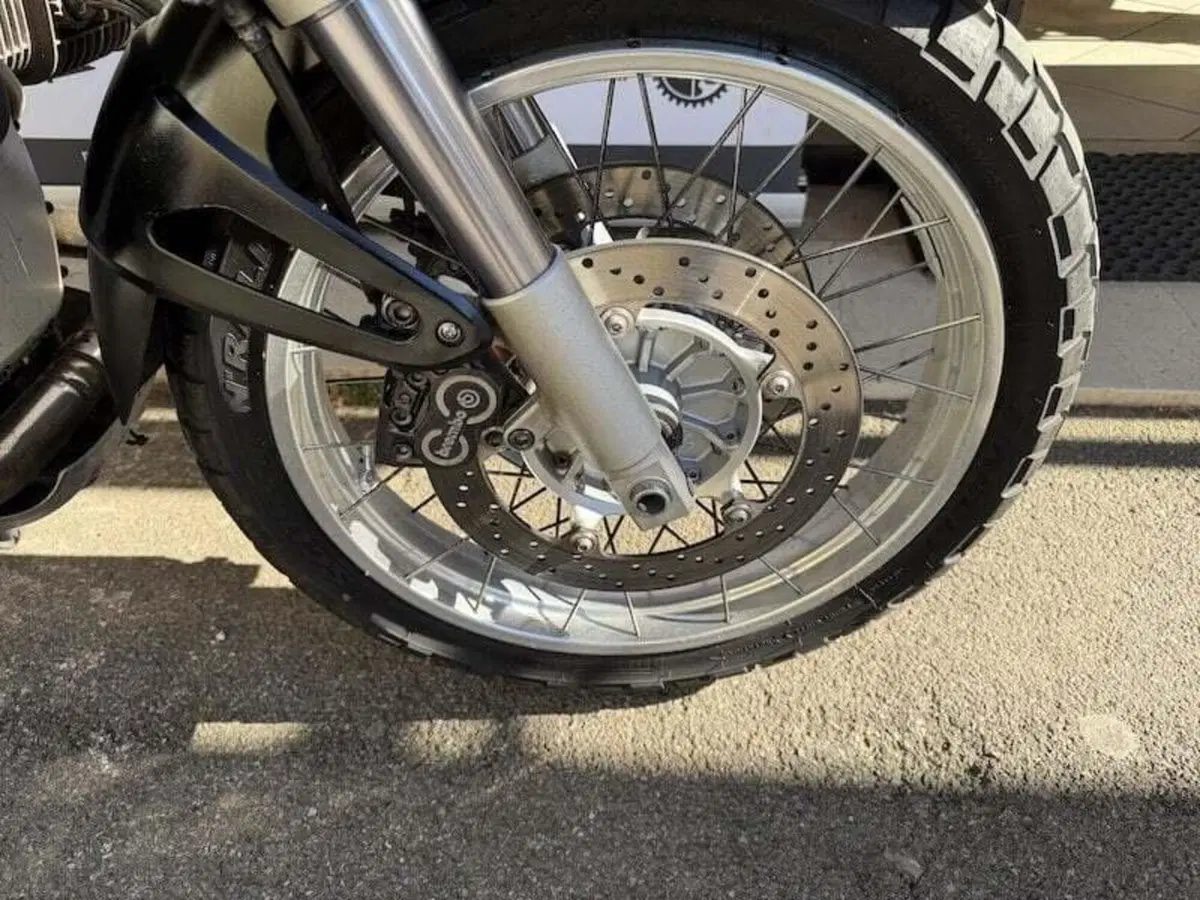 Bmw R 1150 GS (1999 - 03) (12)
