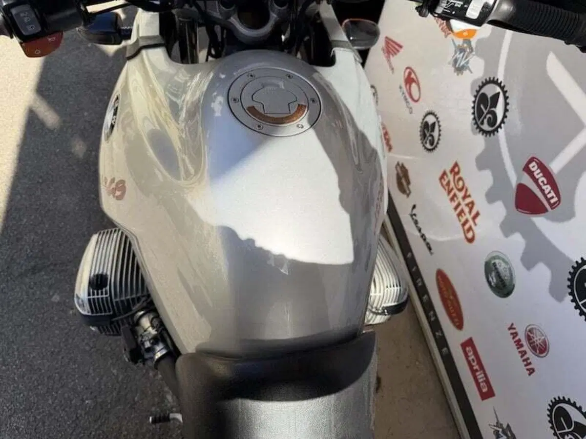 Bmw R 1150 GS (1999 - 03) (16)