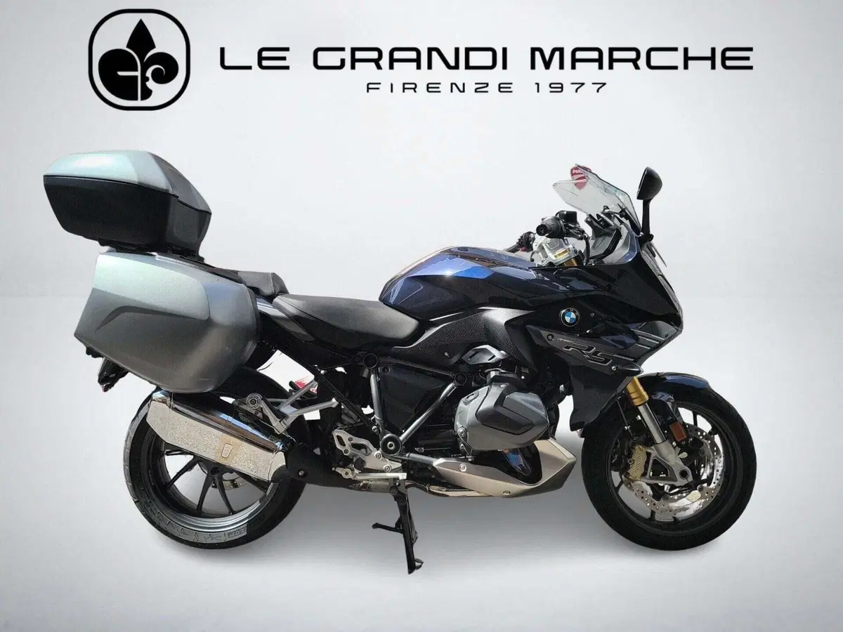 Bmw R 1250 RS (2019 - 20)