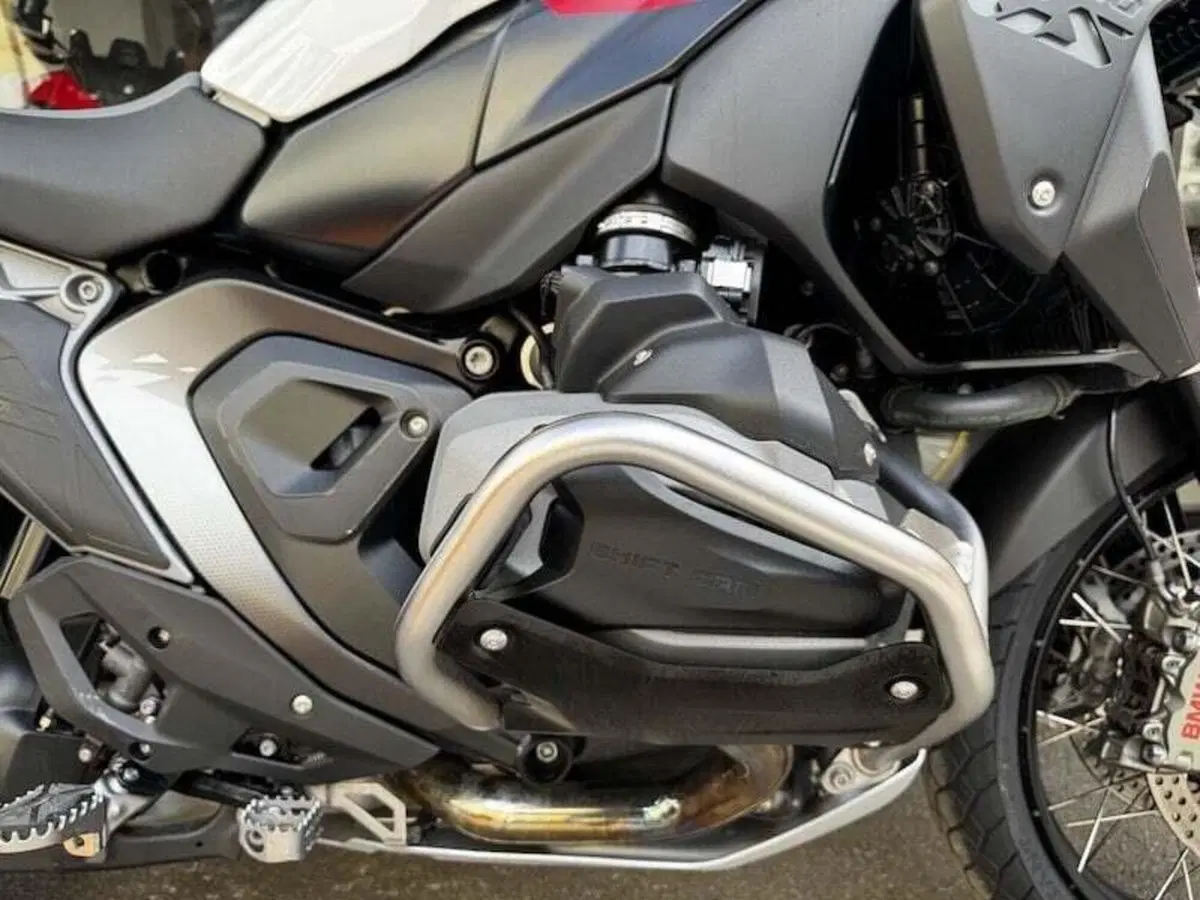 Bmw R 1300 GS (2023 - 26) (10)
