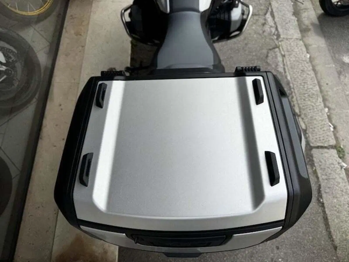 Bmw R 1300 GS (2023 - 26) (17)