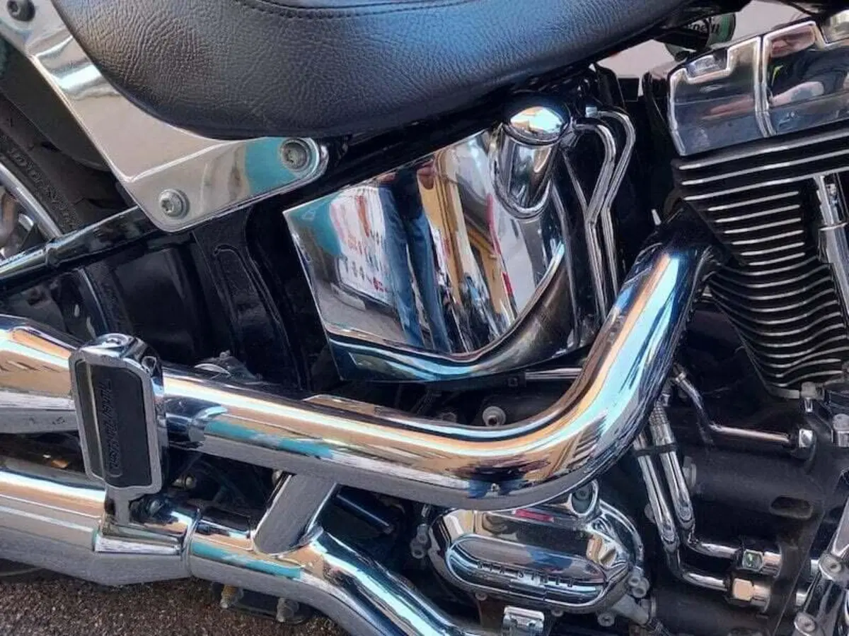 Harley-Davidson 1690 Fat Boy Special (2010 - 17) - FLSTF (5)