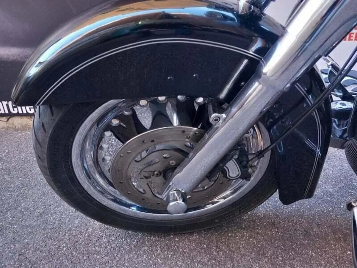 Harley-Davidson 1690 Fat Boy Special (2010 - 17) - FLSTF (20)
