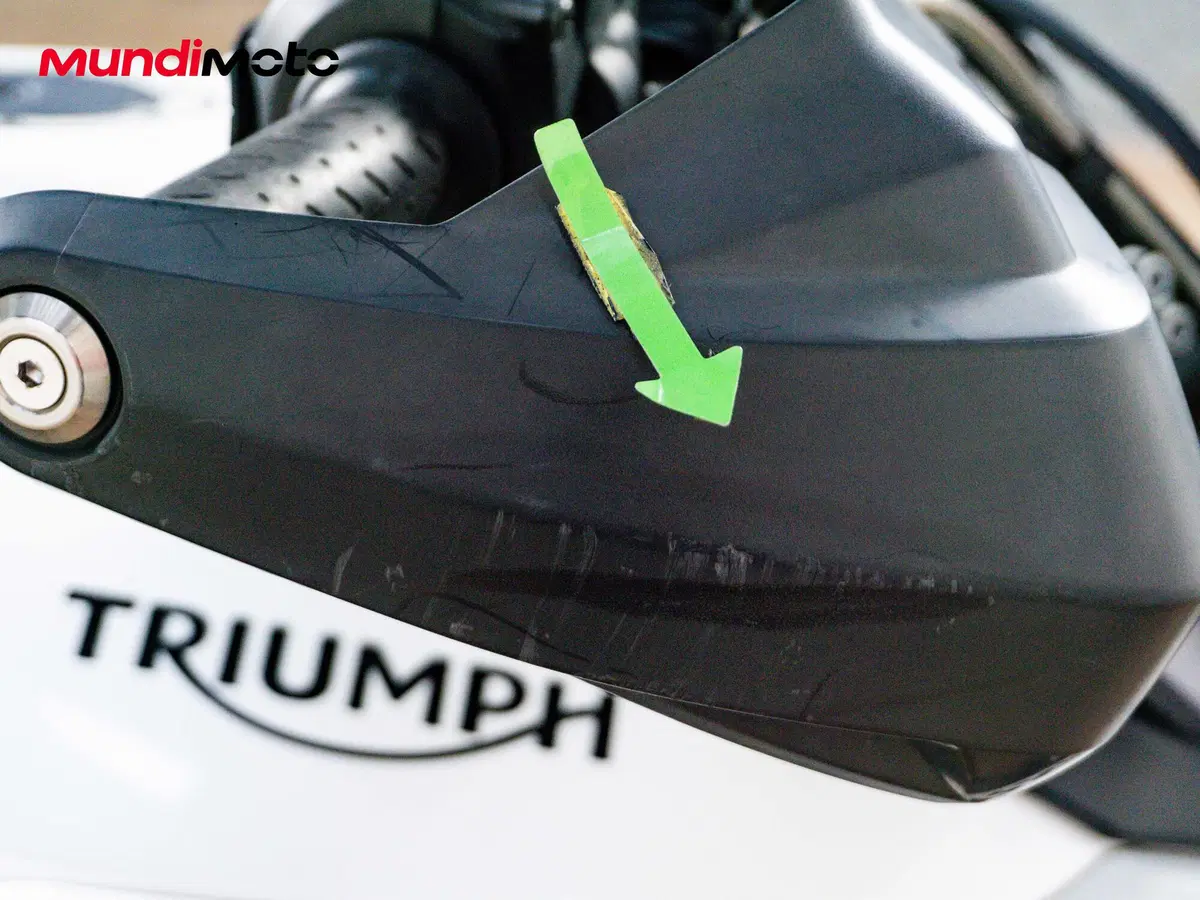 Triumph Tiger 800 XRx (2015 - 17) (16)