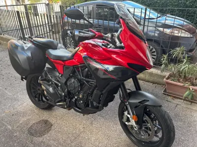 MV Agusta Turismo Veloce 800 (2020) usata