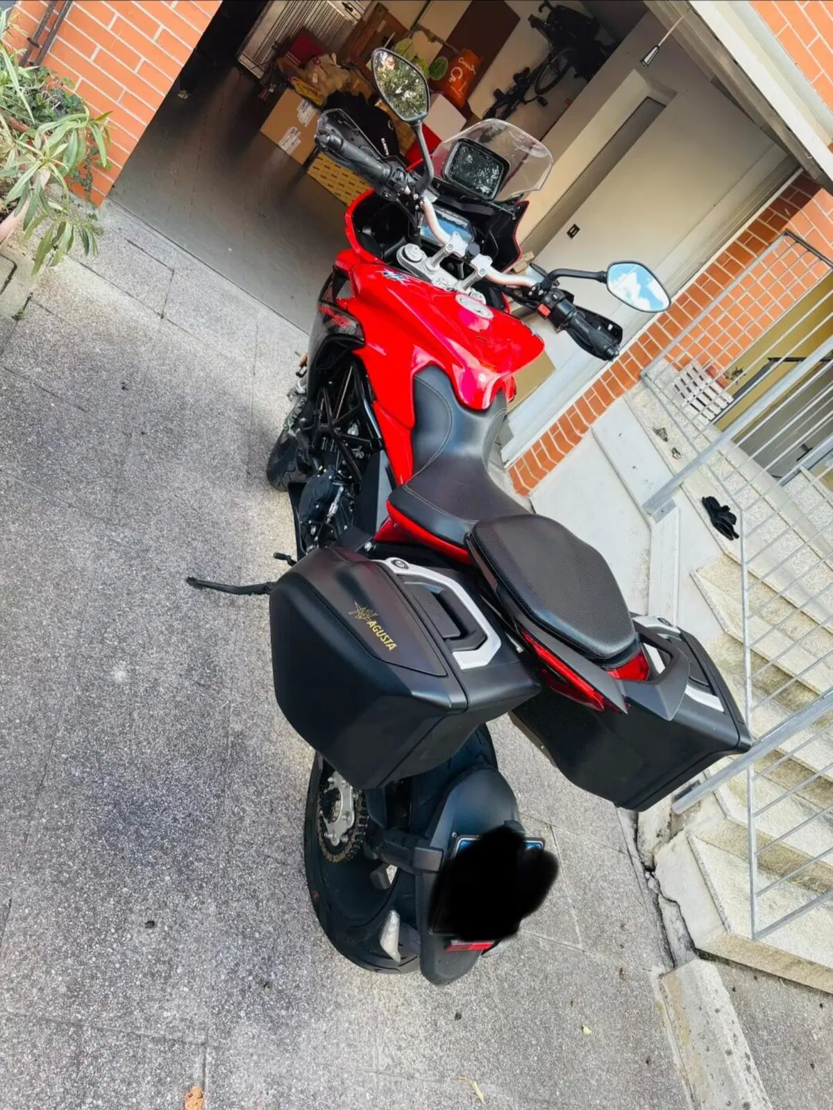 MV Agusta Turismo Veloce 800 (2020) (4)
